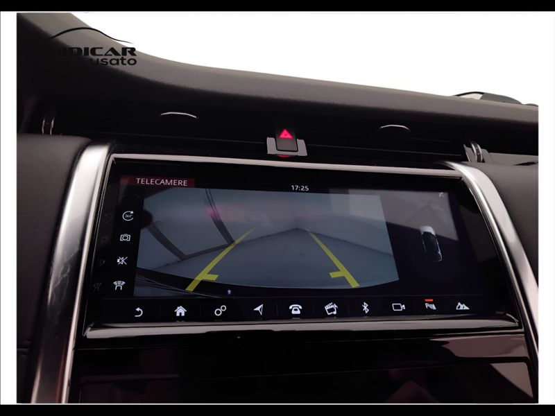 GuidiCar - LAND ROVER Discovery Sport 2021 Discovery Sport 2.0d td4 mhev R-Dynamic HSE awd 180cv auto Usato